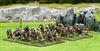 Oathmark - Dwarf Light Infantry