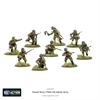 Bolt Action WW2 - Soviet Army