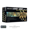 Bolt Action WW2 - Soviet Army