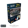 Bolt Action WW2 - Tanks & Vehicles