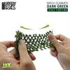 Green Stuff World -Bl�ttermatte, Birke Dunkelgr�n