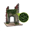 Green Stuff World -Bl�ttermatte, Birke Dunkelgr�n