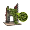Green Stuff World - Bl�ttermatte, Birke Hellgr�n