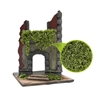 Green Stuff World - Bl�ttermatte, Birke Hellgr�n