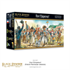 Black Powder - Napoleonic War