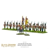 Black Powder - Napoleonic War
