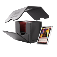 Gamegenic - Star Wars: Unlimited Deck Pod