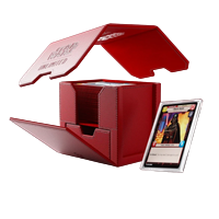 Gamegenic - Star Wars: Unlimited Deck Pod