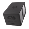 Gamegenic - Star Wars: Unlimited Double Deck Pod