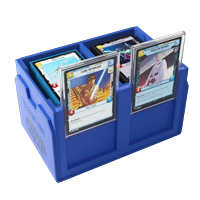 Gamegenic - Star Wars: Unlimited Double Deck Pod