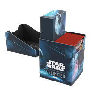 Gamegenic - Star Wars: Unlimited Soft Crate