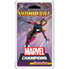FFG - Marvel Champions- Das Kartenspiel