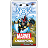 FFG - Marvel Champions- Das Kartenspiel