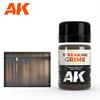AK Interactive - Streaking Grime