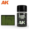 AK Interactive - Dark Streaking Grime