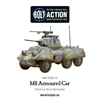 Bolt Action WW2 - Tanks & Vehicles
