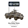 Bolt Action WW2 - Tanks & Vehicles