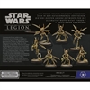 Star Wars: Legion - Geonosianische Krieger