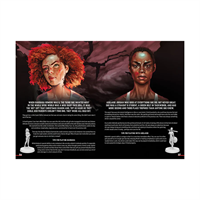 Van Ryder Games - Final Girl, Series 1