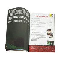 Van Ryder Games - Final Girl, Series 1