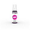 AK 3rd Generation Acrylics - Punch King Purple