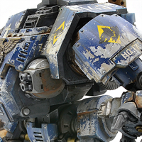 AK 3rd Generation Acrylics - Effect: Chipping