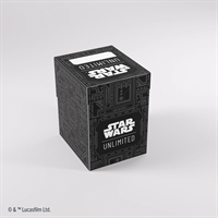 Gamegenic - Star Wars: Unlimited Soft Crate