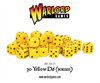 Warlord Games - Spot Dice