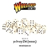 Warlord Games - Spot Dice