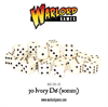 Warlord Games - Spot Dice