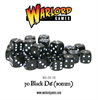 Warlord Games - Spot Dice