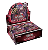 YGO - Phantom Nightmare Booster Display