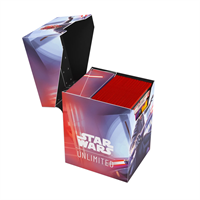 Gamegenic - Star Wars: Unlimited Soft Crate