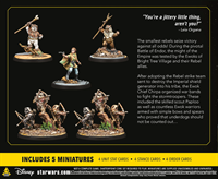 Star Wars: Shatterpoint - Ee Chee Wa Maa!