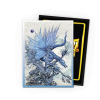 Dragon Shield - Standard Dual Matte Art Sleeves