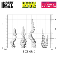 Green Stuff World - 3D-Druckset
