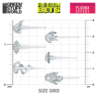 Green Stuff World - 3D-Druckset