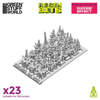 Green Stuff World - 3D-Druckset