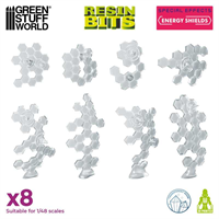 Green Stuff World - 3D-Druckset