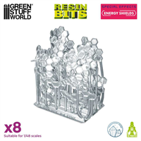 Green Stuff World - 3D-Druckset
