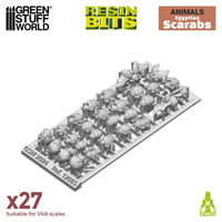 Green Stuff World - 3D-Druckset