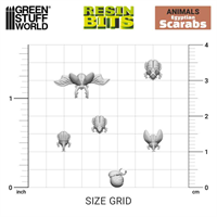 Green Stuff World - 3D-Druckset