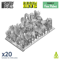 Green Stuff World - 3D-Druckset