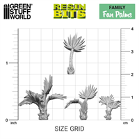 Green Stuff World - 3D-Druckset