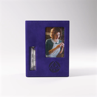 Gamegenic - Arkham Horror, Investigator Deck Tome