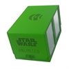 Gamegenic - Star Wars: Unlimited Double Deck Pod