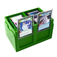 Gamegenic - Star Wars: Unlimited Double Deck Pod