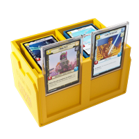 Gamegenic - Star Wars: Unlimited Double Deck Pod