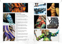 The Art of... Volume 7 - Erik Swinson