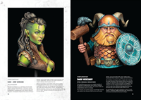 The Art of... Volume 7 - Erik Swinson